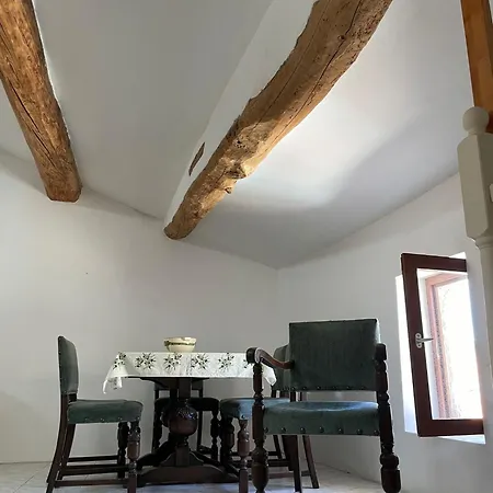 Maison Flamingo Дом отдыха Saint-Genies-de-Fontedit