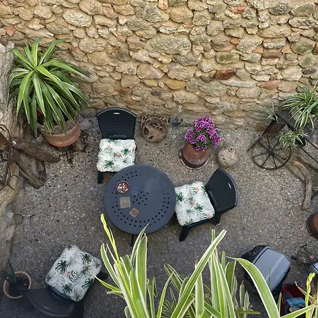 Maison Flamingo Holiday home *
