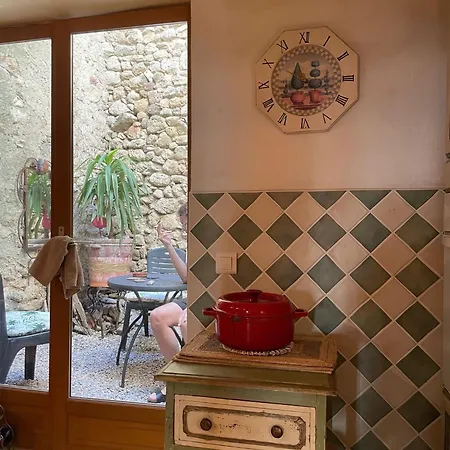 Maison Flamingo