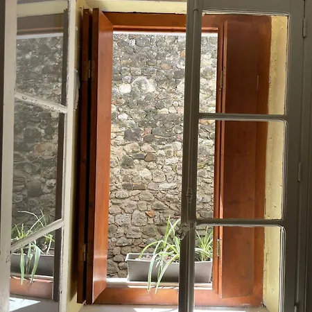 Ferienhaus Maison Flamingo