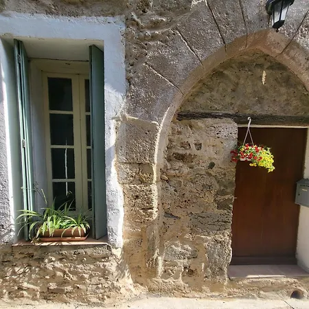 Maison Flamingo