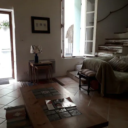 Maison Flamingo Holiday home