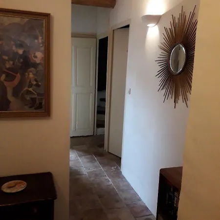 Holiday home Maison Flamingo Saint-Genies-de-Fontedit