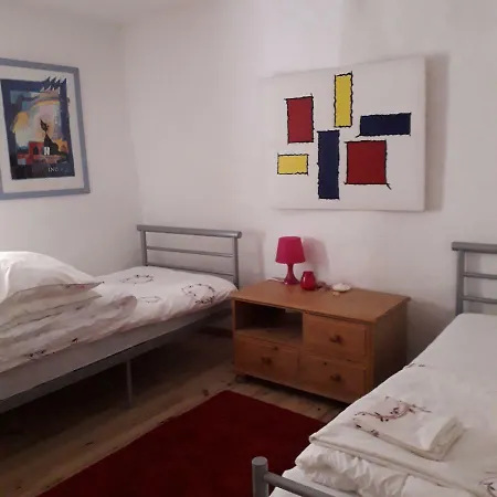 Holiday home Maison Flamingo *
