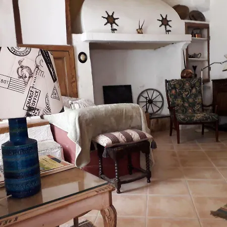 Holiday home Maison Flamingo