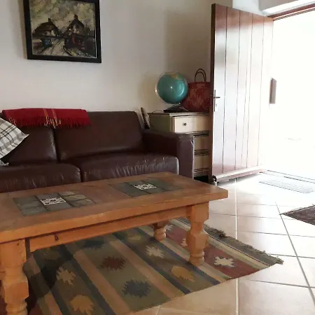 Holiday home Maison Flamingo
