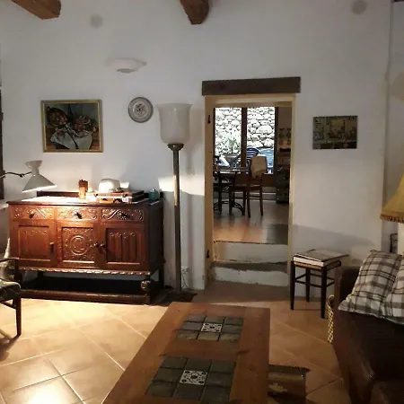 Maison Flamingo *