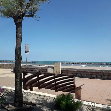 Дом отдыха Maison Flamingo Saint-Genies-de-Fontedit