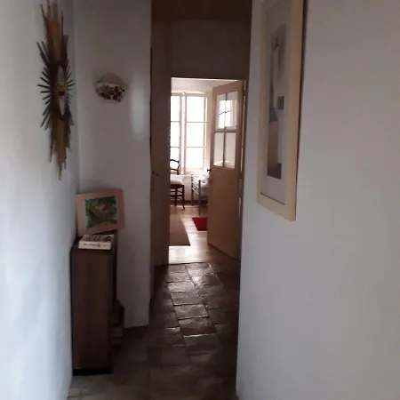 Maison Flamingo