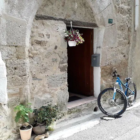 Ferienhaus Maison Flamingo *